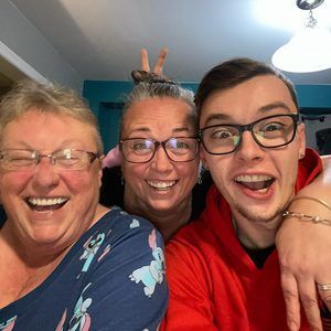 Meet your Posher, Tracey